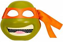 Маска Черепашек Ниндзя Микеланджело Tmnt (Playmates, 92154-92150) Маска Черепашек Ниндзя Микеланджело Tmnt (Playmates, 92154-92150)